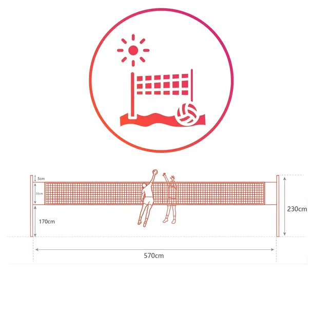siatka-do-siatkowki-badmintona-6m-zestaw-do-siatkowki-z-pilka-i-pompka-marka-active-hobby