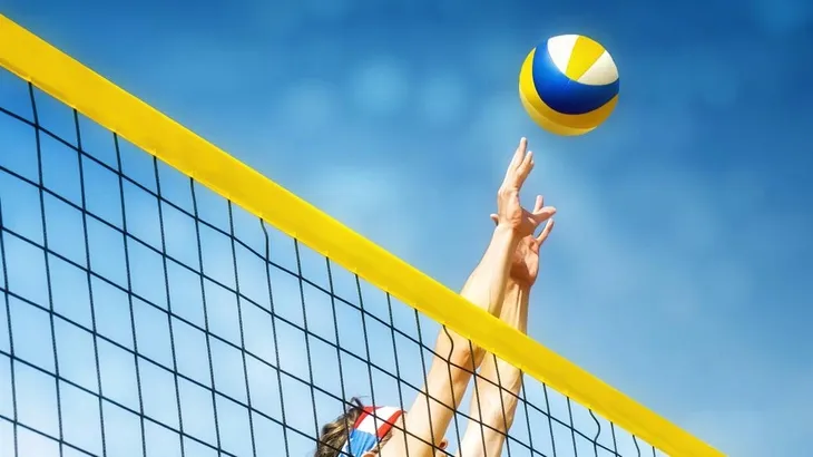 siatka-do-siatkowki-badmintona-6m-zestaw-do-siatkowki-z-pilka-i-pompka-kolor-siatki-czarny