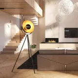 lampa-podlogowa-stojaca-trojnog-abazur-155cm-e27-stan-nowy