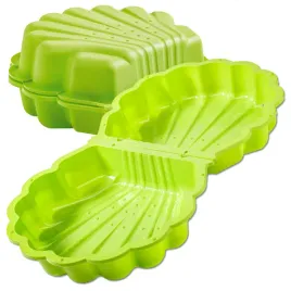 piaskownica-ogrodowa-duza-xl-basen-2w1-muszelka-zamykana-podwojna-zielona