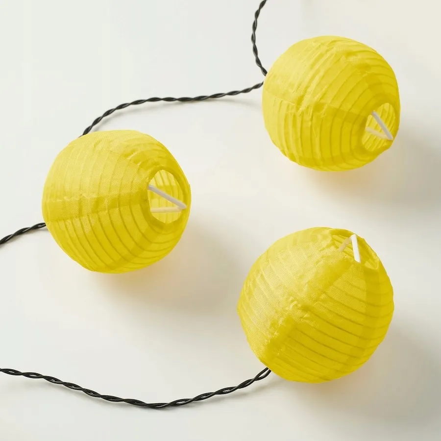girlanda-ikea-solvinden-kule-360-cm-stan-nowy