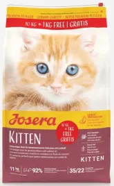josera-kitten-10-kg-1-kg-gratis