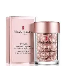 elizabeth-arden-retinol-ceramide-capsules-night-serum