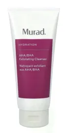 murad-aha-bha-exfoliating-cleanser-200ml