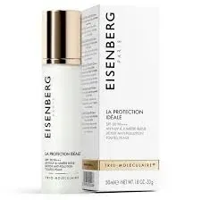 eisenberg-the-ideal-protectionkrem-spf30-50ml