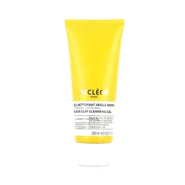 decleor-black-clay-cleansing-gel-100ml