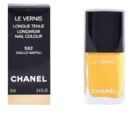 chanel-le-vernis-lakier-592-giallo-napoli