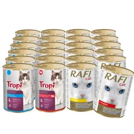 rafi-cat-tropi-mokra-karma-dla-kota-mix-smakow-kawalki-w-sosie-24x415g