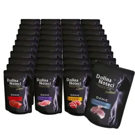 dolina-noteci-danie-kot-mix-smakow-40x85g
