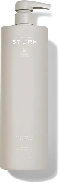 Dr. Barbara Sturm Balancing Shampoo Szampon Jumbo 1000ml