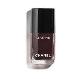 chanel-le-vernis-nail-colour-lakier-618-brun-contraste