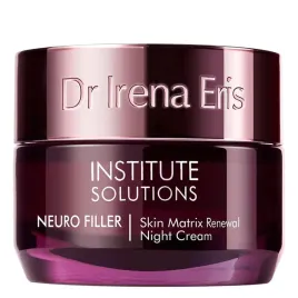 dr-irena-eris-institute-solutions-neuro-filler-skin-matrix-krem-na-noc-50ml