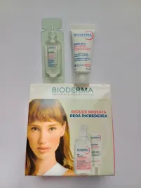 bioderma-sensibio-ar-anti-redness-care-krem-5ml-micelar-gel-5ml-zestaw