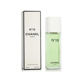 chanel-no-19-eau-de-toilette-edt-100ml