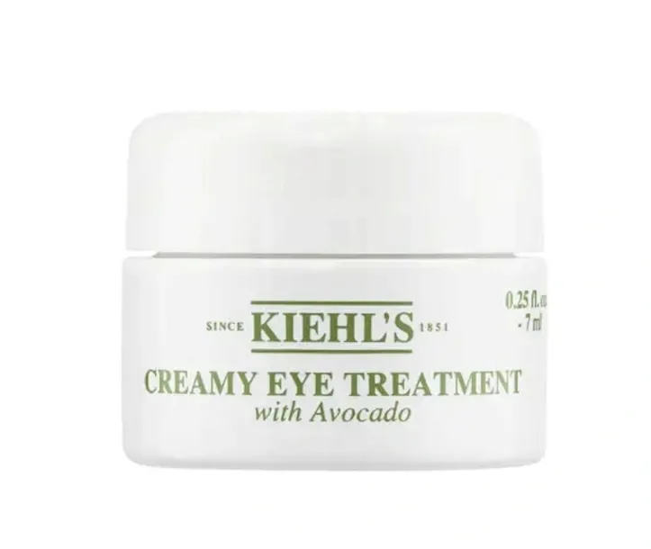 KIEHL'S Creamy Eye Treatment Avocado Krem pod oczy 7ml