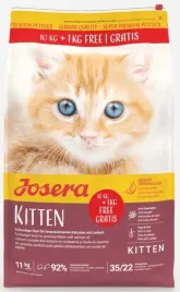 josera-kitten-10-kg-1-kg-gratis