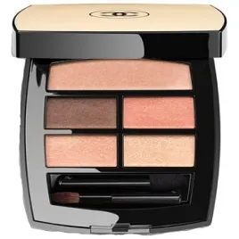 chanel-les-beiges-healthy-glow-eyeshadow-palette-cienie-warm