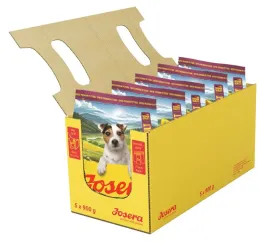 josera-mini-adult-lamb-900g-karma-dla-psow-malych-ras-jagniecina-bez-zboz