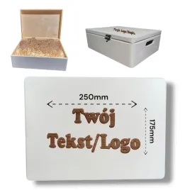 pudelko-drewniane-biale-uchwyt-40x30x14-z-grawerem-komunia-18-tka-panienski