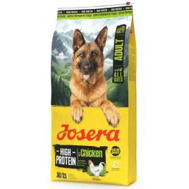 josera-high-protein-adult-chicken-wysokoenergetyczna-karma-125kg