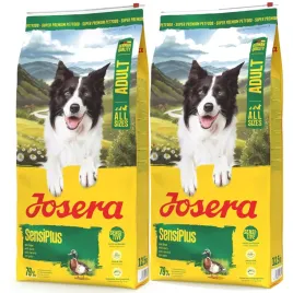 josera-adult-sensiplus-karma-dla-wrazliwych-psow-z-kaczka-25kg-2-x-125kg