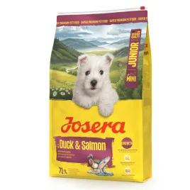 josera-mini-junior-duckandsalmon-10kg-karma-dla-szczeniat