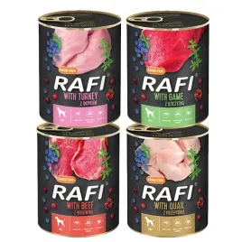 rafi-mokra-karma-dla-psow-wszystkich-ras-mix-smakow-24x800g