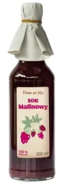 sok-malinowy-prosto-ze-wsi-500ml