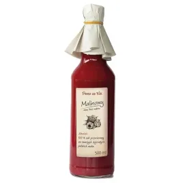 mus-malinowy-przecier-niskoslodzony-prosto-ze-wsi-500ml