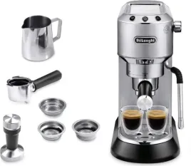cisnieniowy-ekspres-kolbowy-do-kawy-spieniacz-slim-delonghi-ec885-m-nk