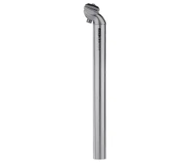 sztyca-wspornik-siodla-kellys-crx-urb-30-309mm-x-400mm-silver-srebrna