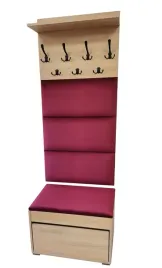 szafka-na-buty-z-wieszakiem-70x36d-panel3-sonoma