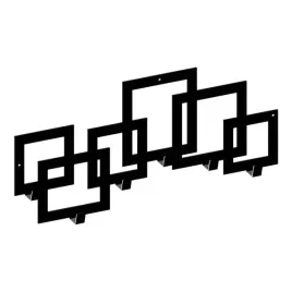 wieszak-wiszacy-z-geometrycznym-wzorem-czarny