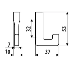 gamet-wieszak-meblowy-czarny-wp37-l31-metalowy