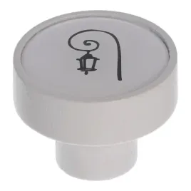 galka-meblowa-drewniana-gamet-gd08-bialy-lampa