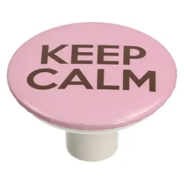 galka-meblowa-gamet-gx01-keep-calm-rozowe