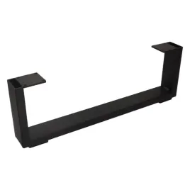 noga-meblowa-gamet-ns39-czarny-strukturalny-120mm