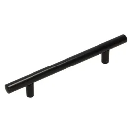 uchwyt-relingowy-gamet-re10-czarny-mat-128mm