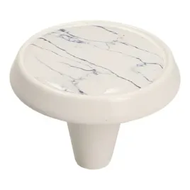 galka-meblowa-gamet-gu09-bialy-mat-marmur-jasny