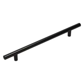 uchwyt-relingowy-gamet-re10-czarny-mat-192mm
