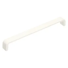 uchwyt-meblowy-gamet-ua120-bialy-polysk-192mm