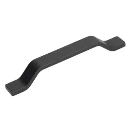uchwyt-meblowy-gamet-ua107-grafit-struktura-160mm