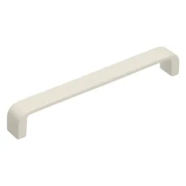 uchwyt-meblowy-gamet-ua120-bialy-polysk-160mm