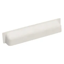 uchwyt-meblowy-gamet-up11-bialy-soft-touch-128mm