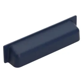 uchwyt-meblowy-gamet-up11-granat-soft-touch-128mm