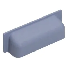 uchwyt-meblowy-gamet-up11-lawenda-soft-touch-96mm