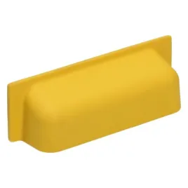 uchwyt-meblowy-muszla-gamet-up11-zolty-64mm