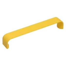 uchwyt-meblowy-gamet-uu50-zolty-soft-touch-160mm