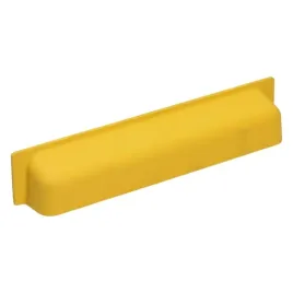 uchwyt-meblowy-muszla-gamet-up11-zolty-128mm