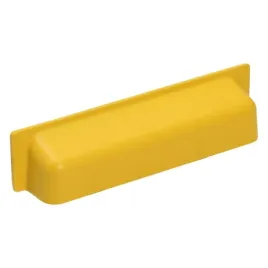 uchwyt-meblowy-muszla-gamet-up11-zolty-96mm